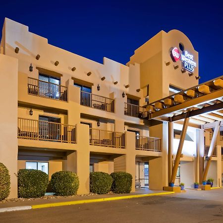Best Western Plus Inn Of Санта-Фе Екстер'єр фото